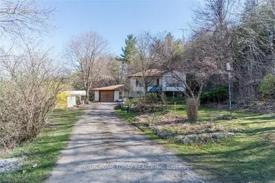 11129 Trafalgar Road, Halton Hills, On L7g 4s5