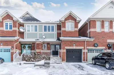 31 Niagara Trail, Halton Hills, On L7g 0a9