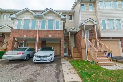 80 A Stewart Maclaren Road, Halton Hills, On L7g 5l9