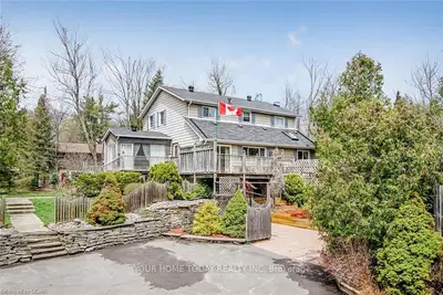 12385 Elizabeth Street, Halton Hills, On L0p 1h0