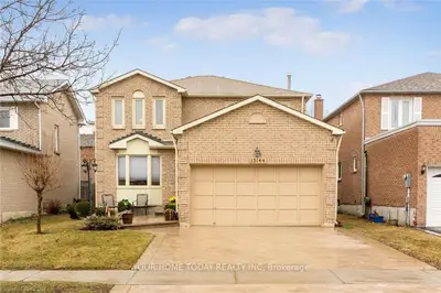 15144 Argyll Road, Halton Hills, On L7g 5j2