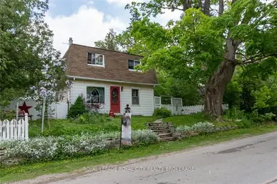 12377 Fifth Line, Halton Hills, On L0p 1h0