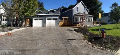 119 Crescent Street, Halton Hills, On L7j 2e1