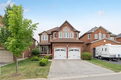 21 Oak Street, Halton Hills, On L7g 5t6