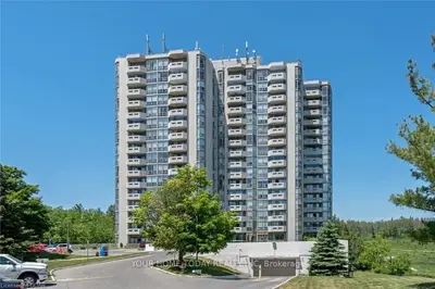 20 Mcfarlane Drive 510, Halton Hills, On L7g 5j8