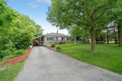 55 Ewing Street, Halton Hills, On L7g 2r3