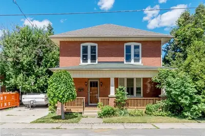 9 Wilbur Street, Halton Hills, On L7j 2c3