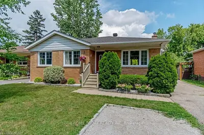 51 Shelley Street, Halton Hills, On L7g 3x2