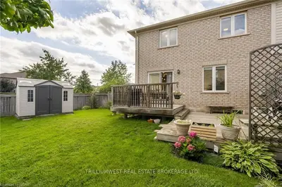 2112 Glenhampton Road, Oakville, On L6m 3x1
