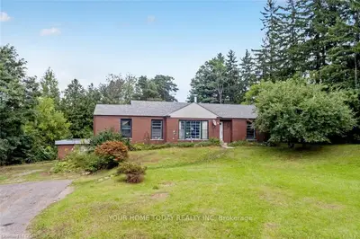 13963 Trafalgar Road, Halton Hills, On L7g 4s4