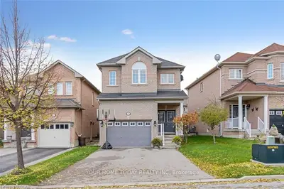 55 Meadowlark Drive, Halton Hills, On L7g 6n5