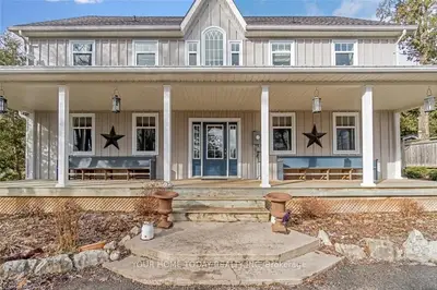 11299 22nd Side Road, Halton Hills, On L0p 1h0