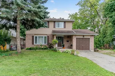 182a Mountainview Road N, Halton Hills, On L7g 3r1