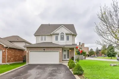 2 Sprowl Street, Halton Hills, On L7j 3a8