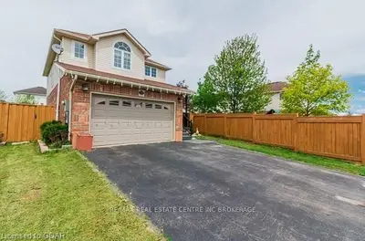 215 Churchill Road S, Halton Hills, On L7j 3b4