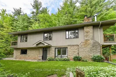 13598 Tenth Line, Halton Hills, On L7g 4s8