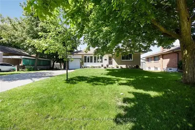 120 Wynford Place, Halton Hills, On L7j 2l5
