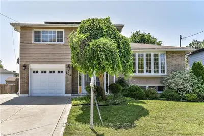 104 Moore Park Crescent, Halton Hills, On L7g 2t4