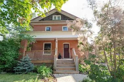 9 Mcnabb Street S, Halton Hills, On L7g 3l3