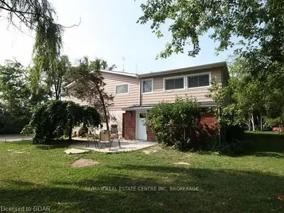 12822 WINSTON CHURCHILL BLVD, Halton Hills, ON L0P 1N0