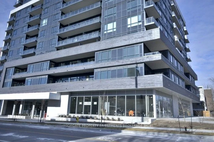 2800 Keele Street 613, Toronto W05, On M3m 2g4