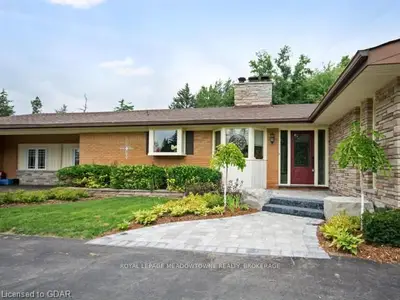 11503 SDRD 15, Halton Hills, ON L7G 4S6