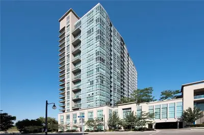 185 Legion Road 1809, Toronto W06, On M8y 0a1