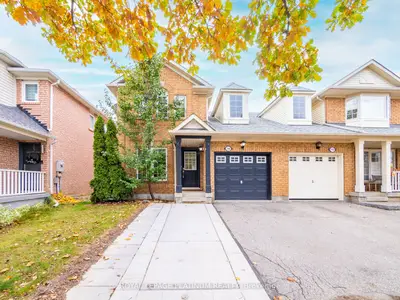 Semi-Detached in Milton