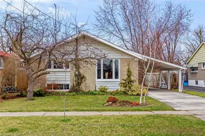 64 Sargent Road, Halton Hills, On L7g 1k9