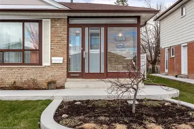 7200 Shallford Road, Mississauga, On L4t 2p7