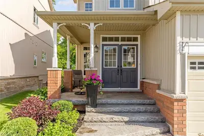 60 Meadowglen Boulevard, Halton Hills, On L7g 0b7
