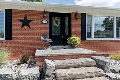 52 Norton Crescent, Halton Hills, On L7g 1n2