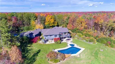 16556 Thirty-second Side Road, Halton Hills, On L0n 1n0