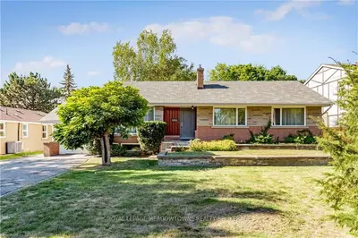 1480 Southdown Road, Mississauga, On L5j 2z4