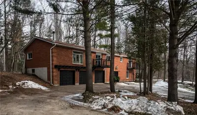 6289 17 Side Road, Halton Hills, On L7j 2m1