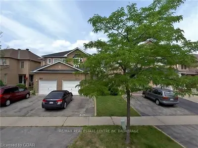 3931 Nightshade Lane, Mississauga, On L5n 7j4
