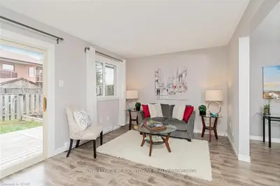 46 Mountainview Road S 27, Halton Hills, On L7g 4k5