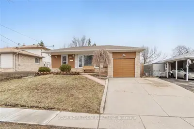 155 Mountainview Road, Halton Hills, On L7g 4k4