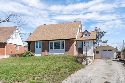 62 Mcintyre Crescent, Halton Hills, On L7g 1n3