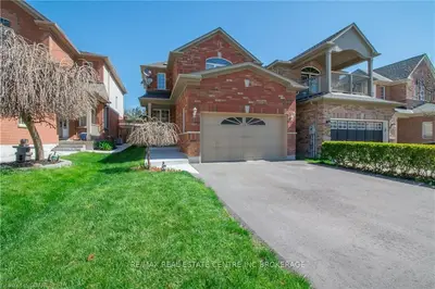 95 Russell Street, Halton Hills, On L7g 5z1