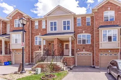 6 Seed House Lane, Halton Hills, On L7g 6k3