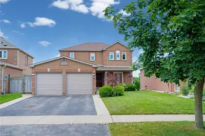 25 Birchway Place, Halton Hills, On L7j 2x4