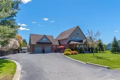 11 Coles Court, Halton Hills, On L7j 2l8