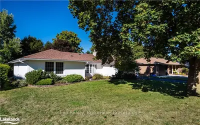 11 FOREST PARK Road, Orangeville, ON L9W 1A1