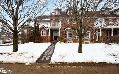 47 MONTGOMERY Boulevard, Orangeville, ON L9W 5H6