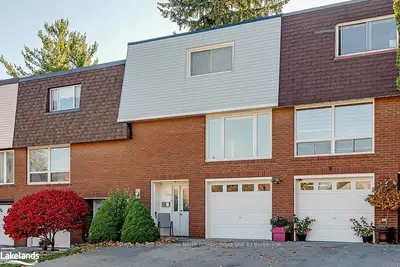 1206 GAINSBOROUGH Drive, Oakville, ON L6H 2H3