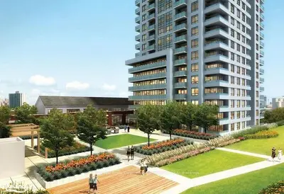 1420 Dupont Street 412, Toronto W02, ON M6H 0C2