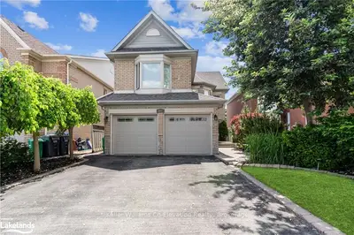 5944 HEMINGWAY Road, Mississauga, ON L5M 5M1
