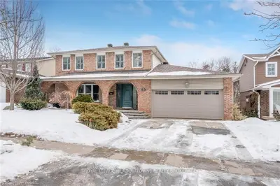 73 Mary Street, Halton Hills, On L7g 4v8