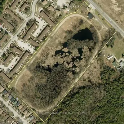 202 Main Street S, Halton Hills, On L7j 1y2